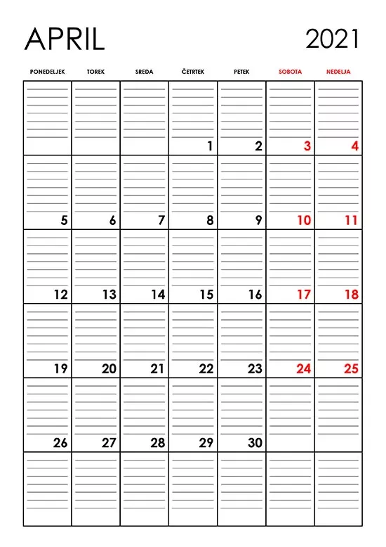 Koledar april 2021 nacrtovalnik-koledarja-april-2021