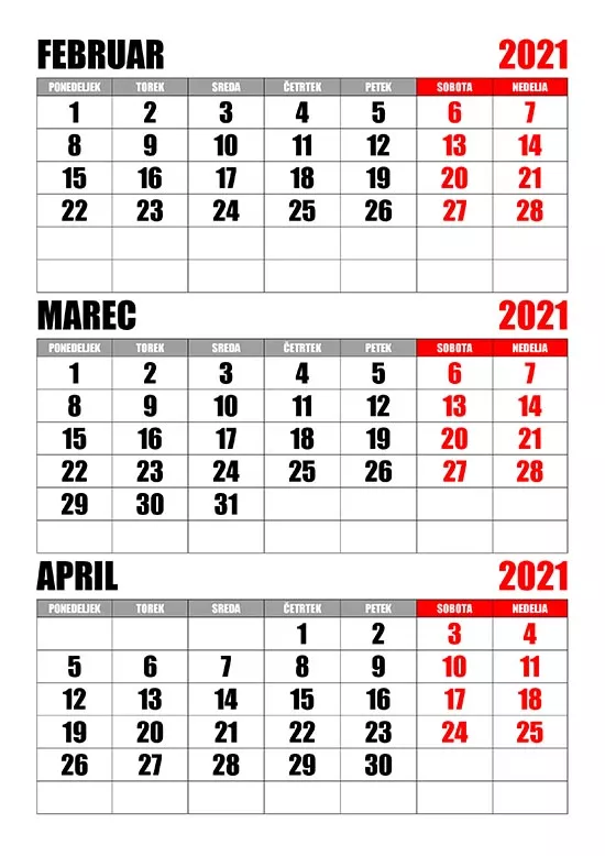 koledarja-februar-marec-april-2021