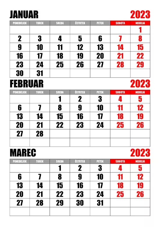 koledarja-januar-februar-marec-2023
