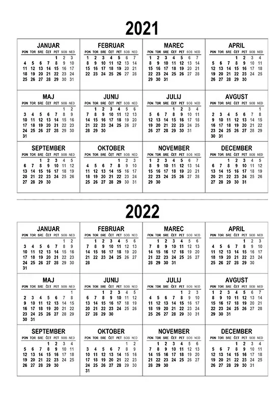 koledar-2021-2022