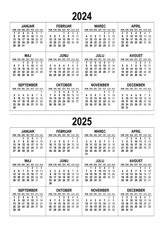 Koledar 2024-2025 koledar-2024-2025